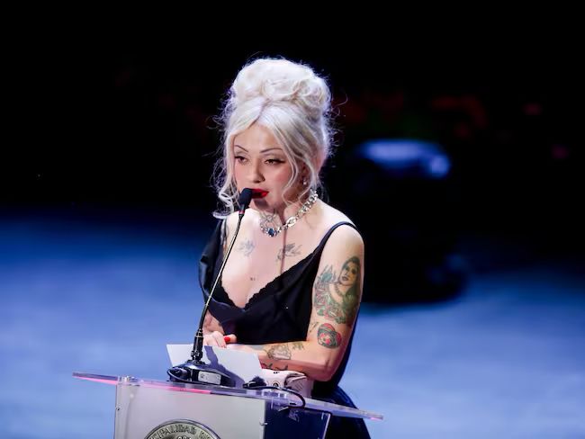 Festival de la Cebolla prepara un homenaje a Mon Laferte 