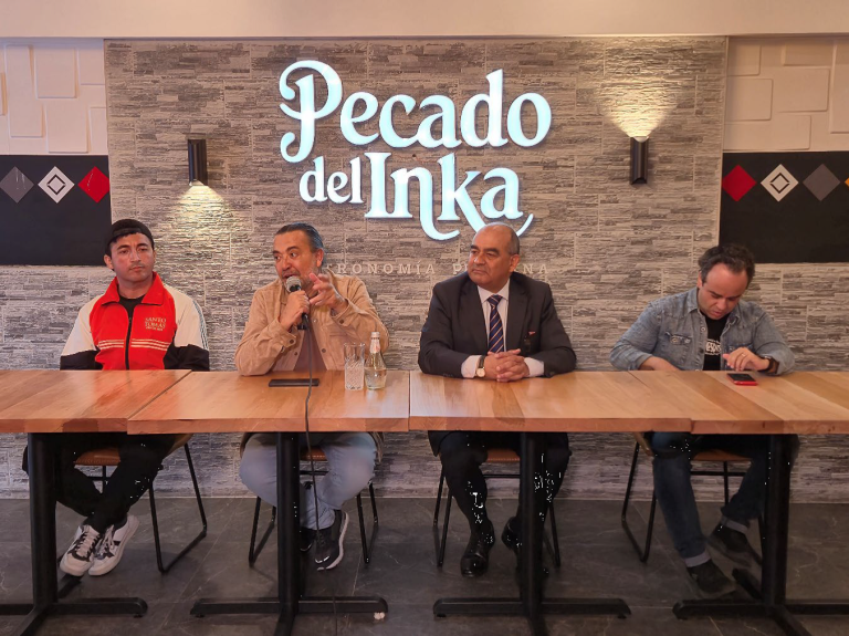 Festival de la Canción Cebolla 2026 confirma a Leo Caprile como animador en su regreso a la Quinta Vergara