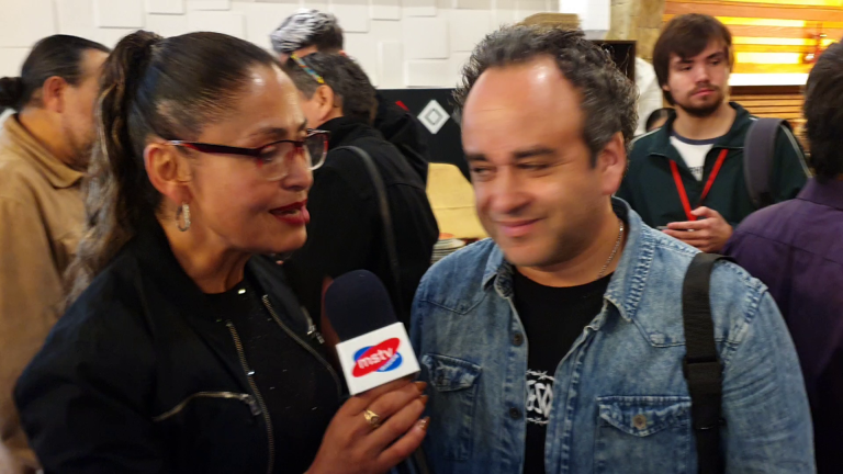 José Godoy – Director Musical Festival de la cancion cebolla 2026